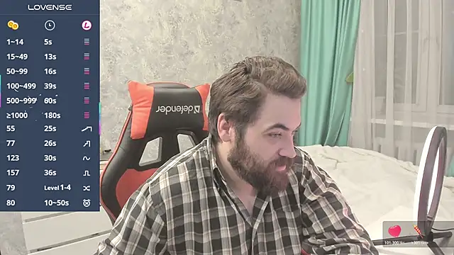 Morlaios online show from 11-02-25, 02:11