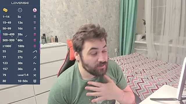 Morlaios online show from 02-07-26, 03:42