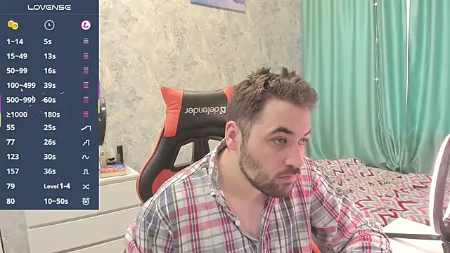 Morlaios online show from 11-25-25, 07:08