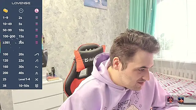 Morlaios online show from 12-17-25, 06:40