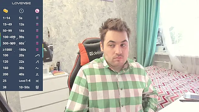 Morlaios online show from 12-19-25, 11:56