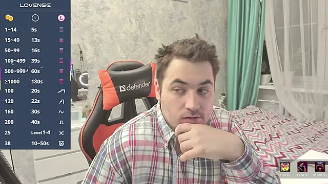 Morlaios online show from 12-18-25, 11:52