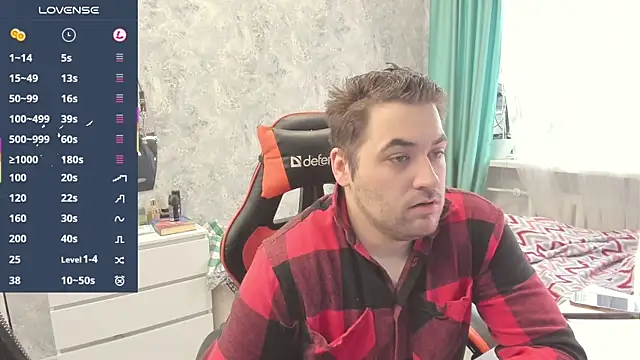 Morlaios online show from 12-20-25, 09:34