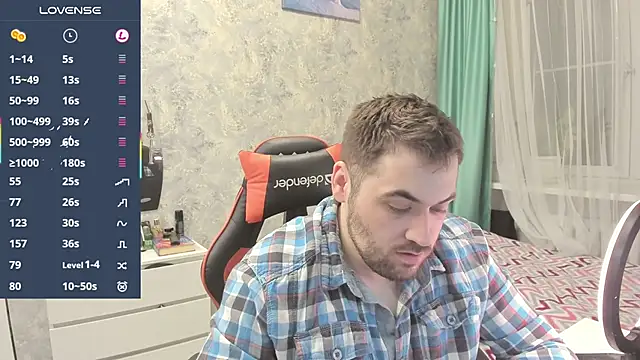 Morlaios online show from 11-18-25, 06:33