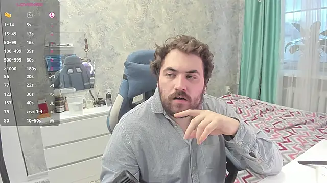 Morlaios online show from 03-14-25, 03:25