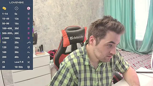 Morlaios online show from 12-21-25, 11:01