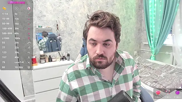 Morlaios online show from 03-05-25, 12:44