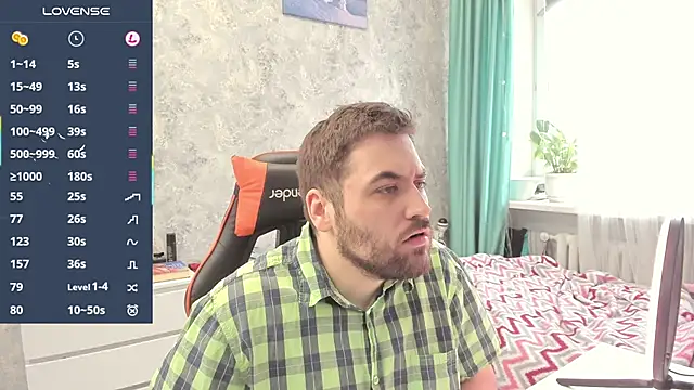 Morlaios online show from 12-05-25, 08:35