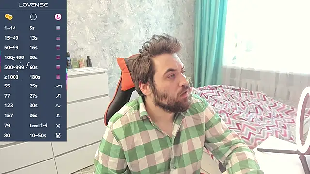 Morlaios online show from 02-05-26, 01:29