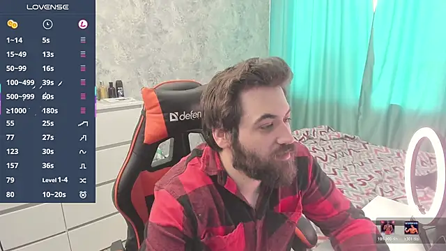 Morlaios online show from 03-07-26, 11:16