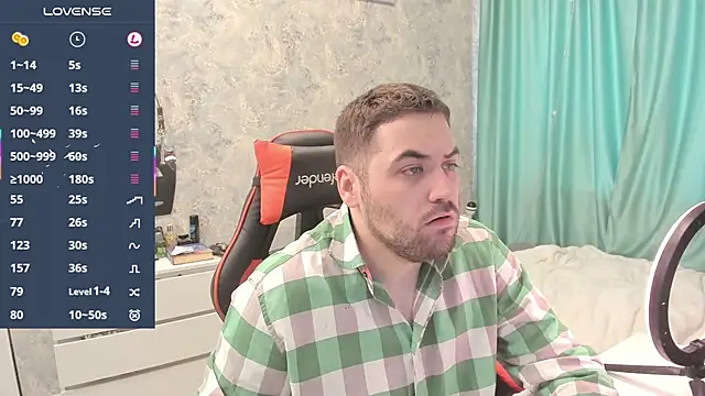 Morlaios online show from 11-15-25, 12:42