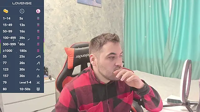 Morlaios online show from 11-09-25, 09:57