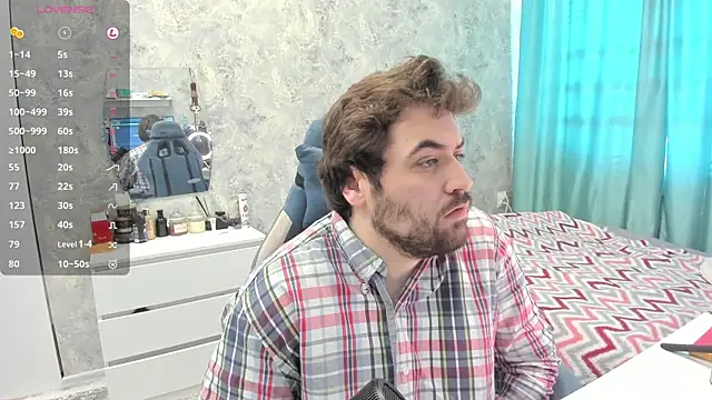 Morlaios online show from 02-26-25, 08:39