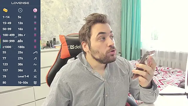 Morlaios online show from 01-13-26, 12:20