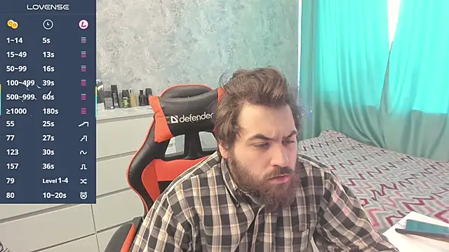 Morlaios online show from 03-26-26, 07:39