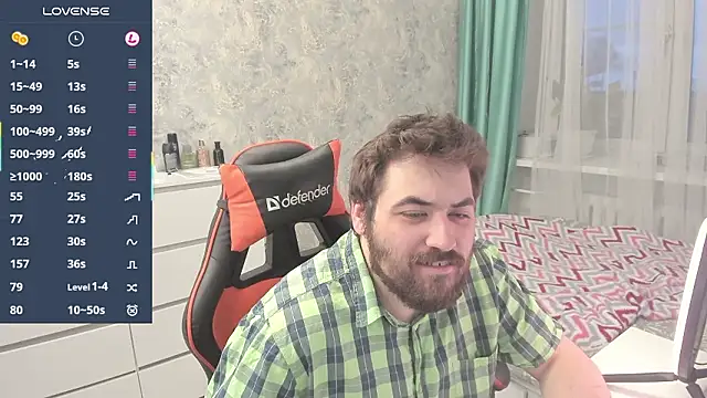 Morlaios online show from 02-08-26, 02:37