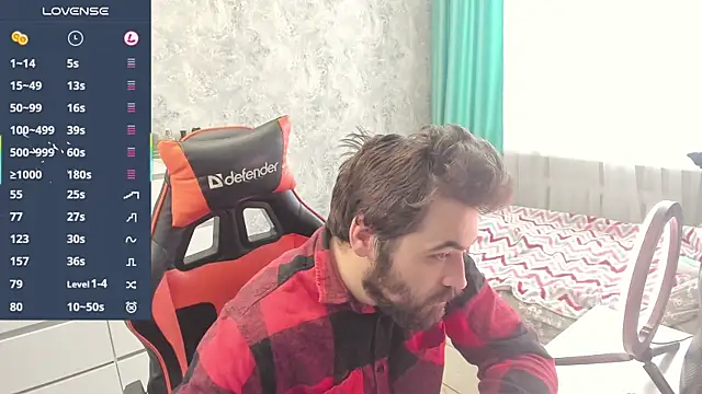 Morlaios online show from 02-19-26, 12:57