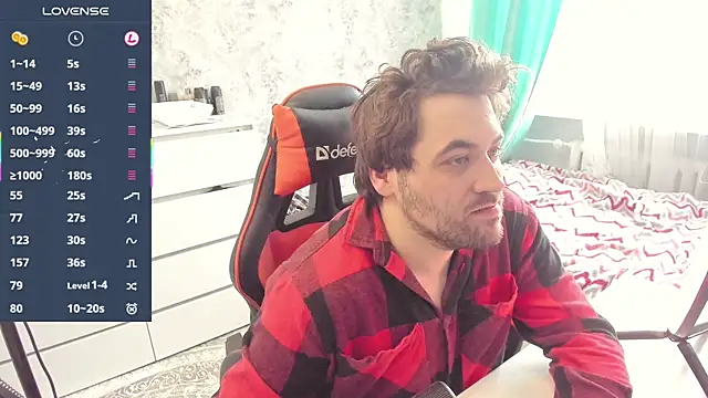 Morlaios online show from 04-12-26, 01:03