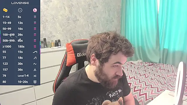 Morlaios online show from 03-05-26, 12:24