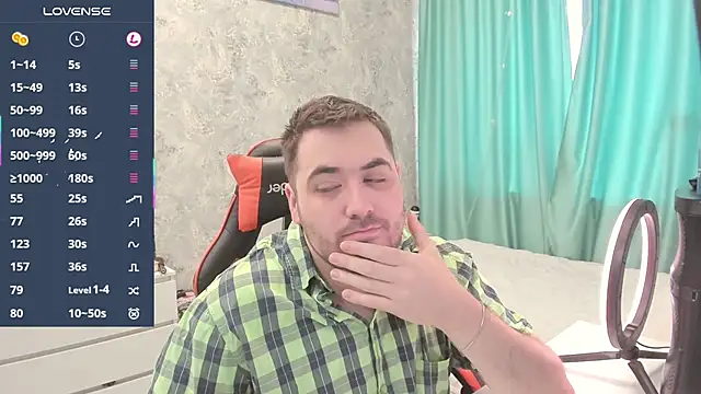 Morlaios online show from 11-12-25, 09:46