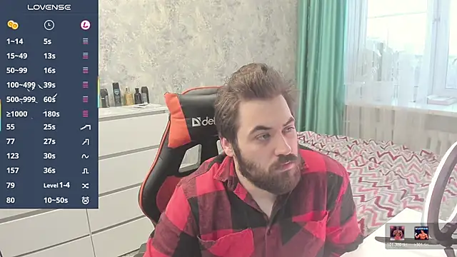 Morlaios online show from 02-17-26, 02:36