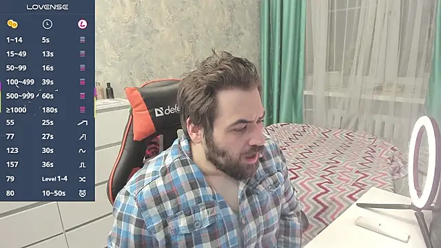 Morlaios online show from 02-04-26, 07:31