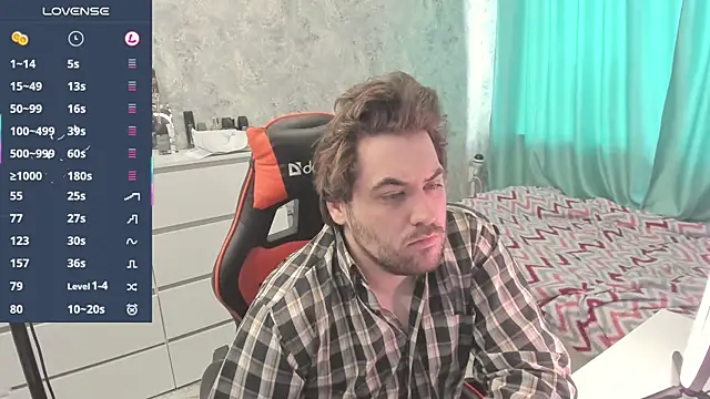 Morlaios online show from 04-11-26, 09:46