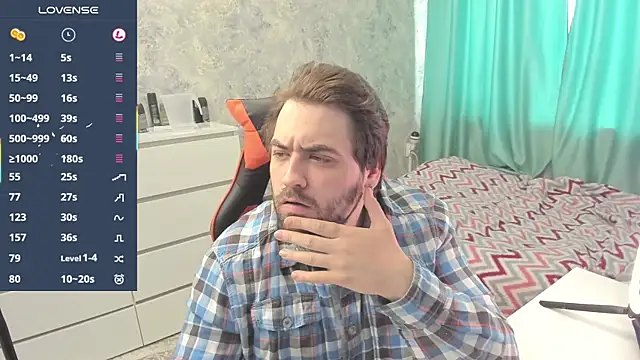 Morlaios online show from 04-17-26, 09:56