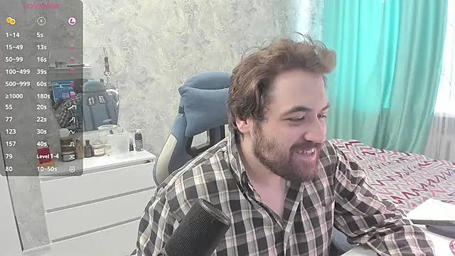 Morlaios online show from 03-17-25, 02:23