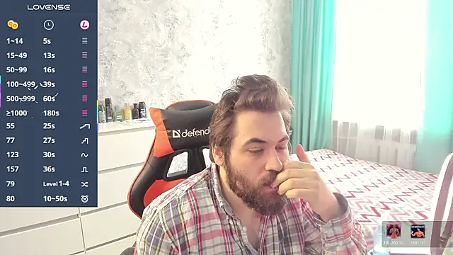 Morlaios online show from 03-04-26, 10:34