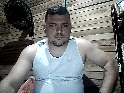 Arcangel 05 online show from 04-08-26, 03:52