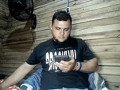 Arcangel 05 online show from 05-10-26, 04:38
