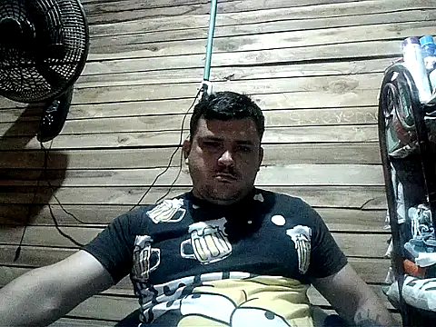 Arcangel 05 online show from 03-26-26, 03:49