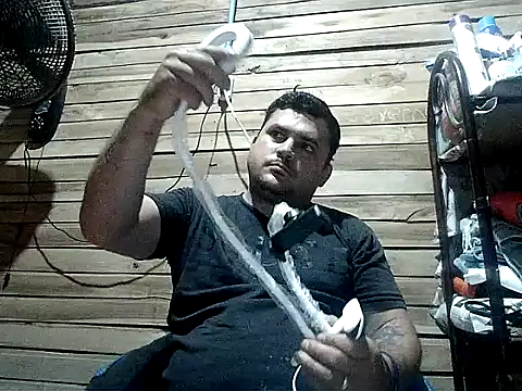 Arcangel 05 online show from 03-28-26, 03:07