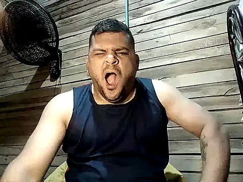 Arcangel 05 online show from 04-11-26, 04:09