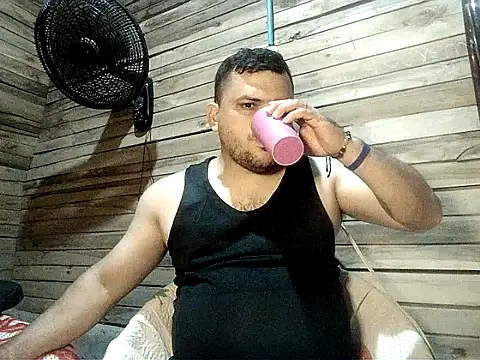 Arcangel 05 online show from 04-12-26, 04:49