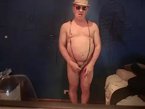 Fabrissi online show from 04-11-26, 07:50