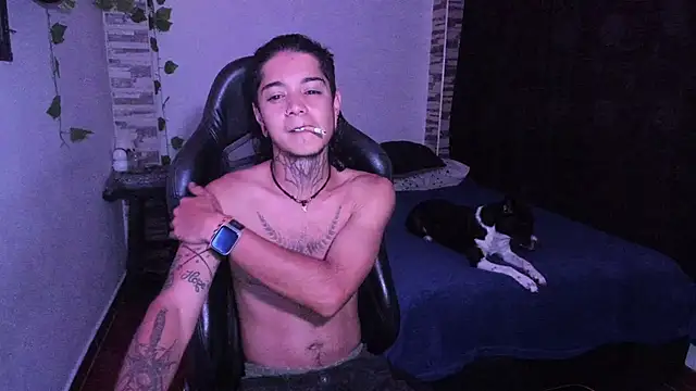 saad man online show from 10-26-25, 02:12