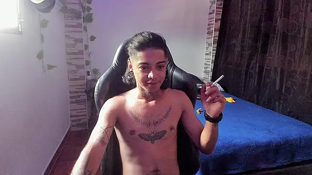 saad man online show from 09-26-25, 02:24