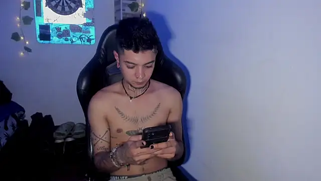 saad man online show from 01-06-26, 12:03