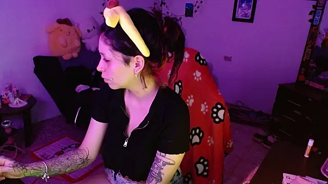 MaryJannes online show from 04-13-26, 05:11