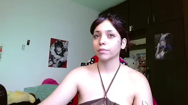 Snapshot of MaryJannes chatting on 05-22-26, 07:12 MaryJannes online show from 05-22-26, 07:12