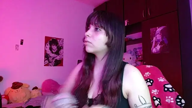 Snapshot of MaryJannes chatting on 05-21-26, 11:40 MaryJannes online show from 05-21-26, 11:40
