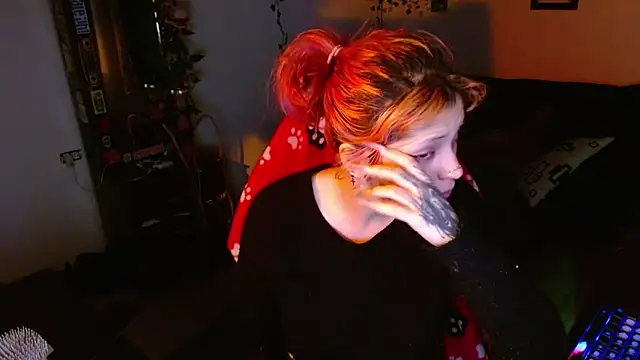 Snapshot of MaryJannes chatting on 02-05-26, 07:26 MaryJannes online show from 02-05-26, 07:26