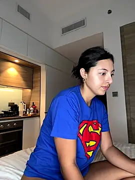 alexademie1 online show from 11-19-25, 01:44