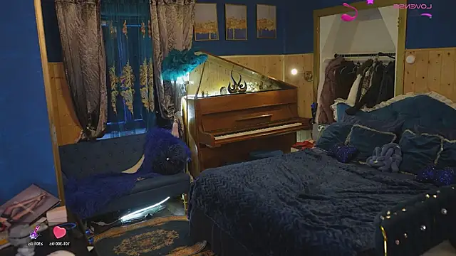 VanessaDoyle online show from 02-07-26, 08:55