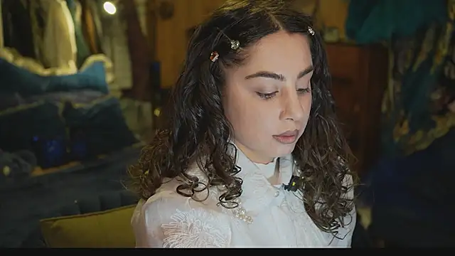 VanessaDoyle online show from 03-19-26, 12:21