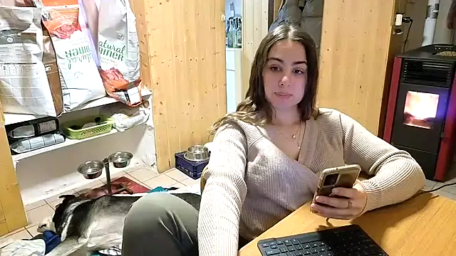 VanessaDoyle online show from 02-11-26, 09:31