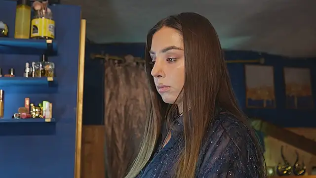 VanessaDoyle online show from 07-10-26, 12:32