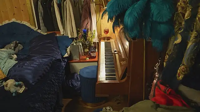 VanessaDoyle online show from 02-24-26, 05:47